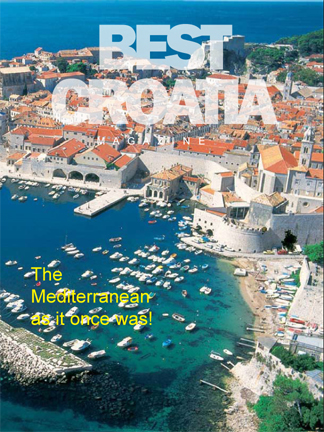 Best Traveler Magazines